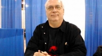 Straczynski se apunta a Superman y Wonder Woman