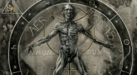 El horror de Dunwich