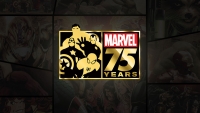 Felicidades Marvel!