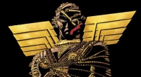 Primera imagen de Xerxes