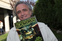 Sitges 2014: Entrevista Joe Dante