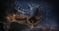 Jurassic World: El Reino Cado