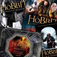 Aluvin de novedades de El Hobbit. La Batalla de los Cinco Ejrcitos