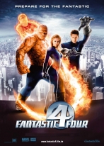 Fantastic Four (2005)