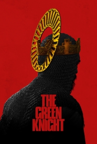 Teaser de The Green Knight