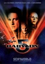Scifiworld: Babylon 5