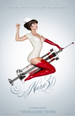 Nurse 3D (2014)