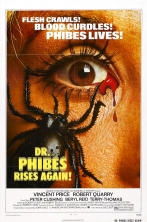 Dr. Phibes Rises Again (1972)