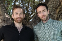 Sitges 2014: Entrevista Justin Benson y Aaron Moorhead