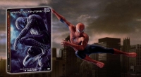 Spider-man 3 se estrena en Blu-Ray, DVD y UMD el prximo 30 de octubre