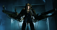Aliens, o mueve el exoesqueleto