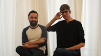 Entrevista a Aritz Moreno y Javier Botet