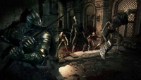 Fecha para Dark Souls III
