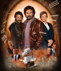 El Ministerio del Tiempo