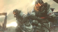 Killzone 3 de camino a tu PS3 en 3D
