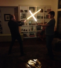 Joss Whedon vs Nathan Fillion