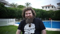 Panos Cosmatos