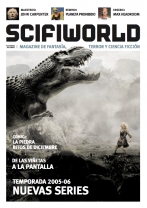 Scifiworld N1 (1 poca)