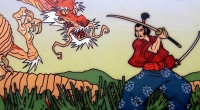 La vida de Takezo Kensei en Internet