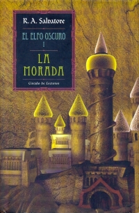 La Morada (R. A. Salvatore)