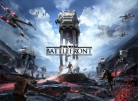 Llega Star Wars Battlefront
