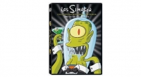 Lanzamiento de Los Simpson 14 Temporada en DVD