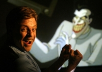 Mark Hamill prestar su voz al Joker