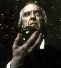 Angus Scrimm fallece a los 89 aos