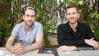Entrevista a Justin Benson Y Aaron Moorhead