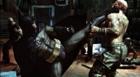 Arkham Asylum 2 anunciado!!