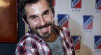 Entrevista a Santi Milln, el popular actor que ahora dobla al osito Ted