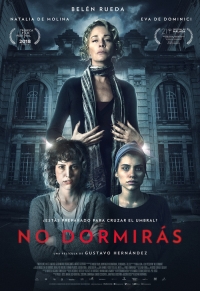 Sorteo No dormirs
