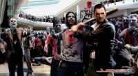 Dead Rising: los zombies como divertimento interactivo