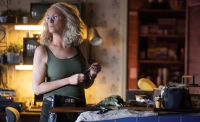 Jamie Lee Curtis "podra" aparecer en The Mandalorian