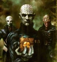 David Bruckner dirigir el reboot de Hellraiser