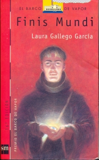 Finis Mundi (Laura Gallego Garca)