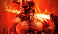 Hellboy