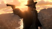 Corto de Red Dead redemption