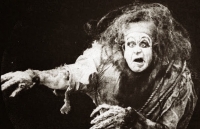 El Frankenstein de 1910 remasterizado!