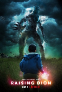 Triler de Raising Dion