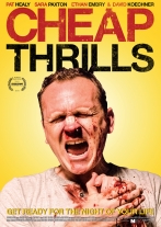 Cheap Thrills (2013)
