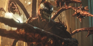 Venom: Habr Matanza