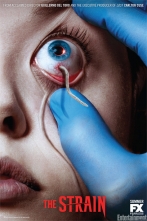 The Strain (2014)