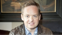 Sitges 2014: Saludo Jon S Baird