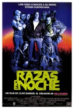 Nightbreed (1990)