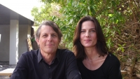 Sitges 2016: Entrevista a Adam Nimoy y Terry Farell