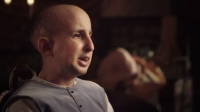 Fallece Ben Woolf