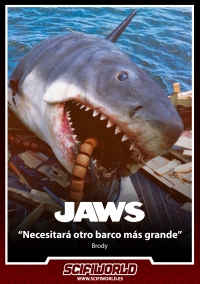 La Frase Del Da: Tiburn