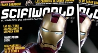 Tal da como hoy Scifiworld daba el salto al papel
