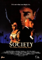 Society (1989)